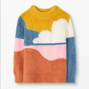 Fable Pullover Sweater ⚡️SOLD OUT⚡️